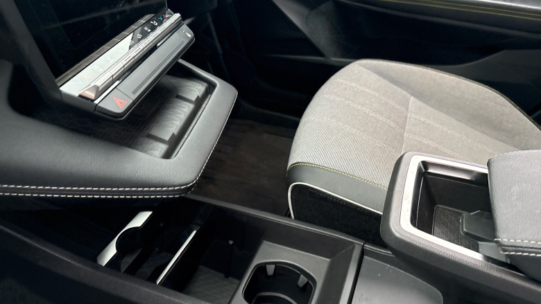 Renault Megane E-Tech EV60 160kW Techno Comfort Range 60kWh 5dr Auto Electric Hatchback